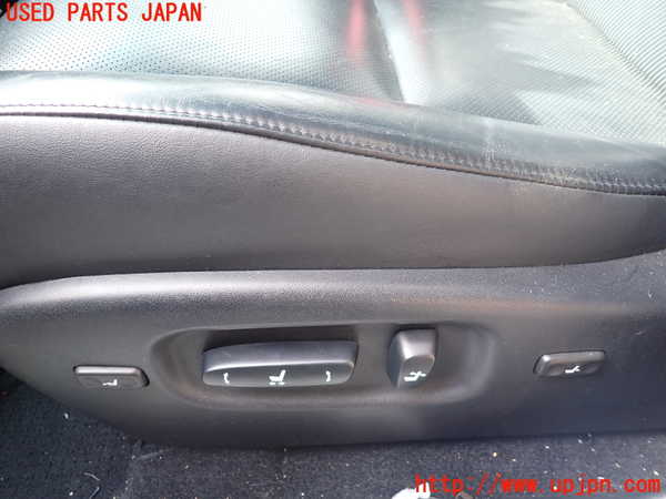 1UPJ-9236507065]レクサス・RX450h(GYL16W)助手席シート 中古_4