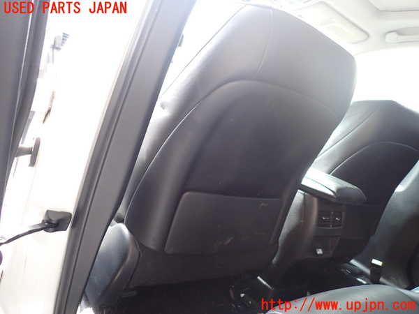 1UPJ-9236507065]レクサス・RX450h(GYL16W)助手席シート 中古_5
