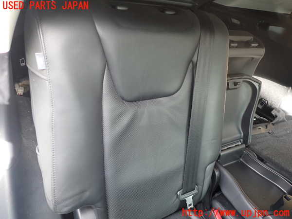 1UPJ-9236507405]レクサス・RX450h(GYL16W)右リアシート 中古_2