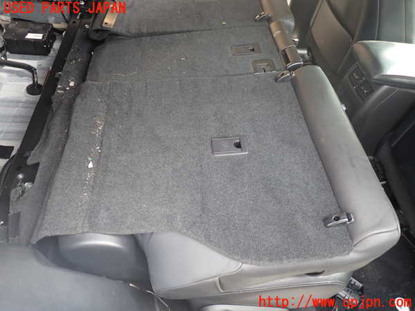1UPJ-9236507405]レクサス・RX450h(GYL16W)右リアシート 中古_4
