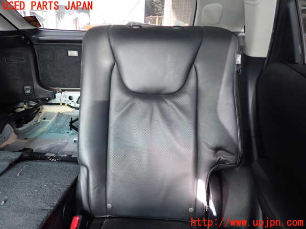 1UPJ-9236507435]レクサス・RX450h(GYL16W)左リアシート 中古_2