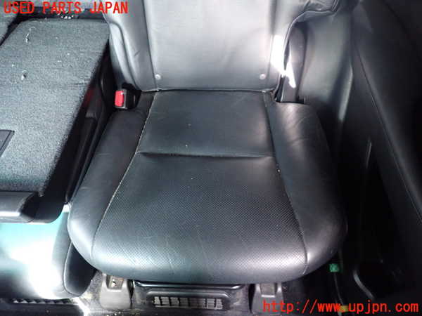 1UPJ-9236507435]レクサス・RX450h(GYL16W)左リアシート 中古_3