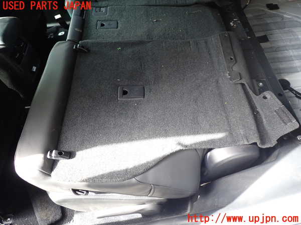 1UPJ-9236507435]レクサス・RX450h(GYL16W)左リアシート 中古_4