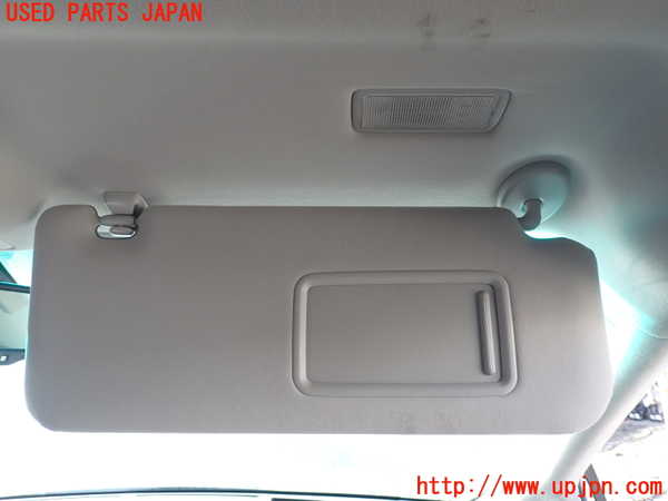 1UPJ-9236507625]レクサス・RX450h(GYL16W)室内サンバイザー右側 中古_2