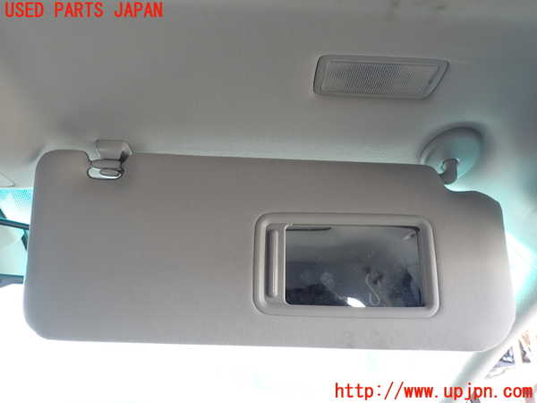 1UPJ-9236507625]レクサス・RX450h(GYL16W)室内サンバイザー右側 中古_3