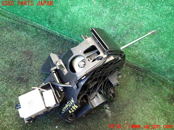 1UPJ-9236507555]レクサス・RX450h(GYL16W)ATシフトレバー 中古_2