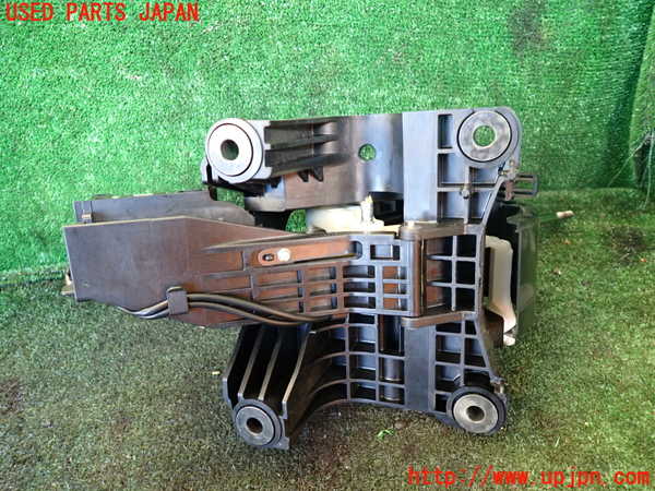 1UPJ-9236507555]レクサス・RX450h(GYL16W)ATシフトレバー 中古_3