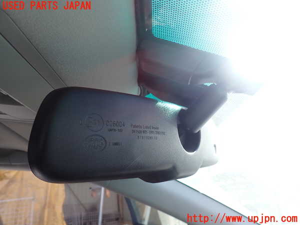 1UPJ-9236507615]レクサス・RX450h(GYL16W)ルームミラー 中古_2