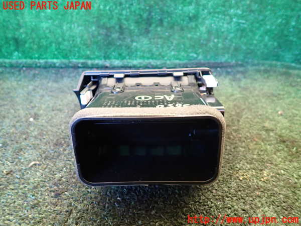 1UPJ-9236507526]レクサス・RX450h(GYL16W)エアコン吹き出し口1(右) 中古_2