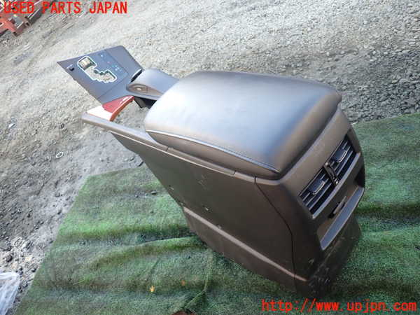 1UPJ-9236507540]レクサス・RX450h(GYL16W)センターコンソール 中古_4