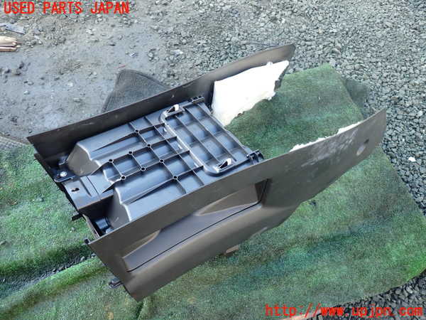 1UPJ-9236507549]レクサス・RX450h(GYL16W)コンソール 中古_4