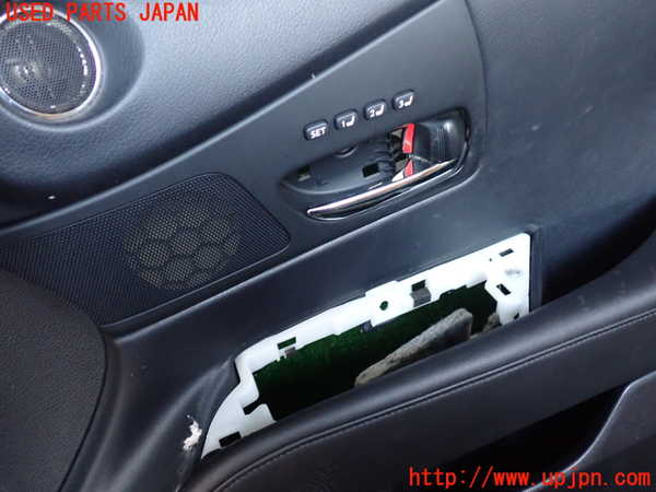1UPJ-9236501234]レクサス・RX450h(GYL16W)右前ドア内張り 中古_2