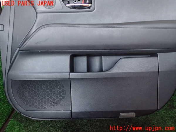 1UPJ-9236501234]レクサス・RX450h(GYL16W)右前ドア内張り 中古_3