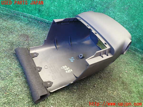 1UPJ-9236507905]レクサス・RX450h(GYL16W)コラムカバー 中古_2