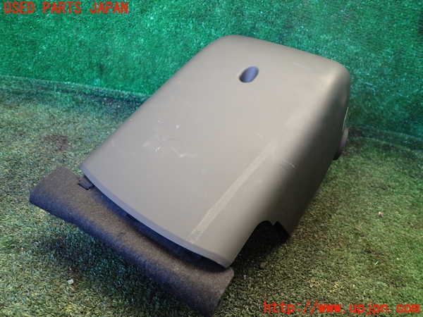 1UPJ-9236507905]レクサス・RX450h(GYL16W)コラムカバー 中古_3