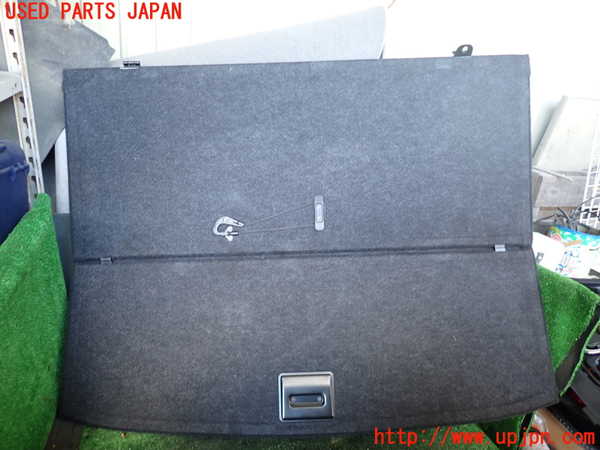 1UPJ-9236507771]レクサス・RX450h(GYL16W)ラゲッジトレイ1(蓋1枚) 中古_3