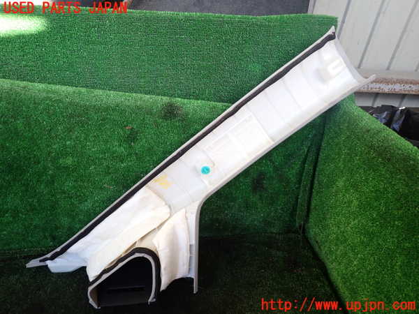 1UPJ-9236507660]レクサス・RX450h(GYL16W)左フロントピラートリム 中古_2