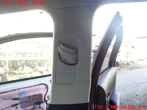 1UPJ-9236507665]レクサス・RX450h(GYL16W)右センターピラートリム 中古_2