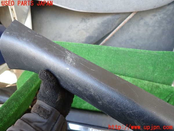 1UPJ-9236507740]レクサス・RX450h(GYL16W)スカッフプレート 中古_3