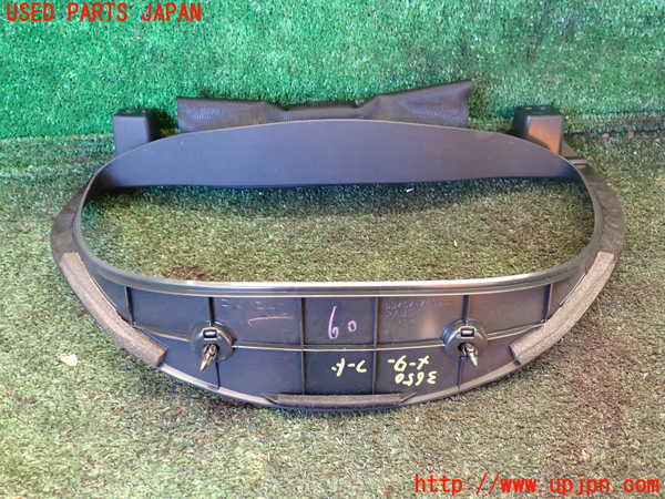 1UPJ-9236507510]レクサス・RX450h(GYL16W)メーターフード 中古_2