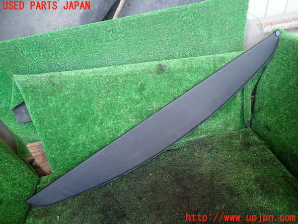 1UPJ-9236507762]レクサス・RX450h(GYL16W)トノカバー2 中古_2