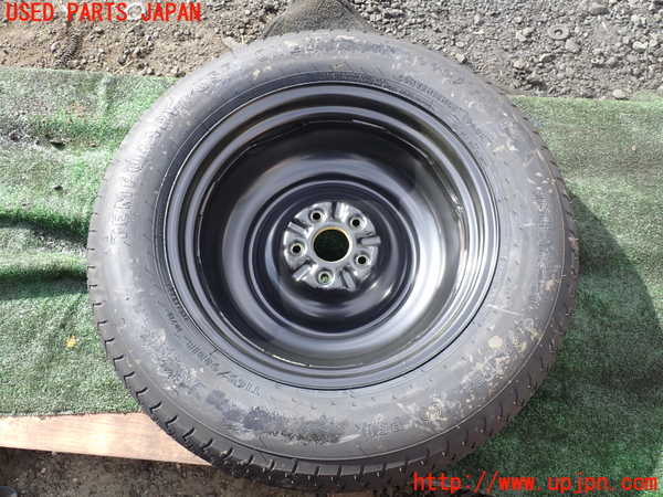 1UPJ-9236509601]レクサス・RX450h(GYL16W)スペアタイヤ1 中古_4