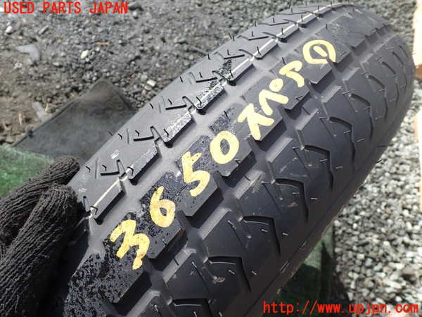 1UPJ-9236509601]レクサス・RX450h(GYL16W)スペアタイヤ1 中古_5