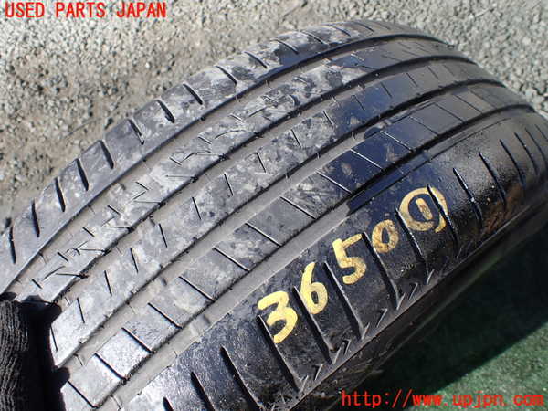 1UPJ-9236509041]レクサス・RX450h(GYL16W)タイヤ　ホイール　1本① 235/60R18 中古_4