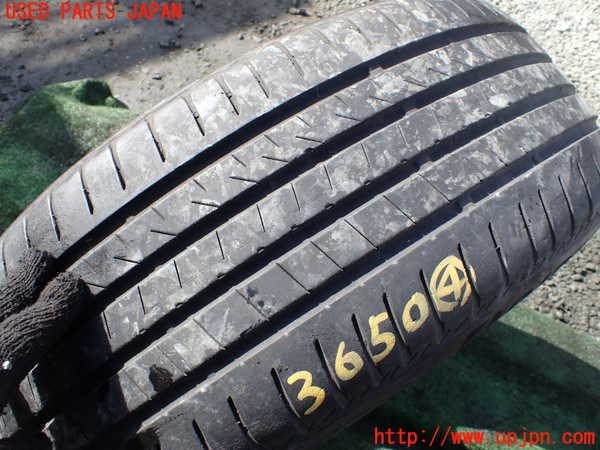 1UPJ-9236509044]レクサス・RX450h(GYL16W)タイヤ　ホイール　1本④ 235/60R18 中古_4