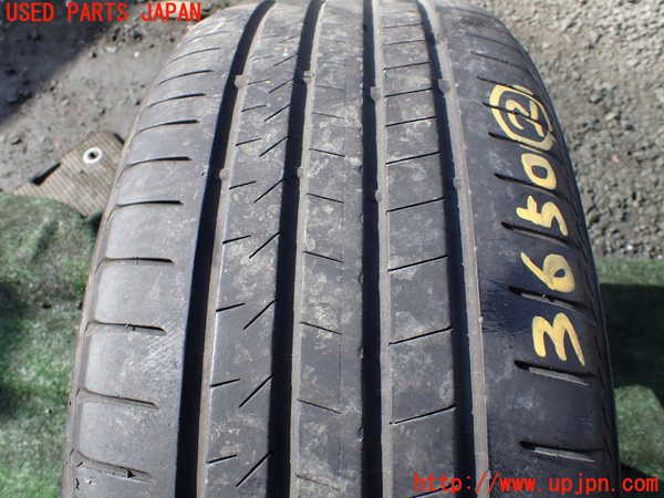 1UPJ-9236509042]レクサス・RX450h(GYL16W)タイヤ　ホイール　1本② 235/60R18 中古_4