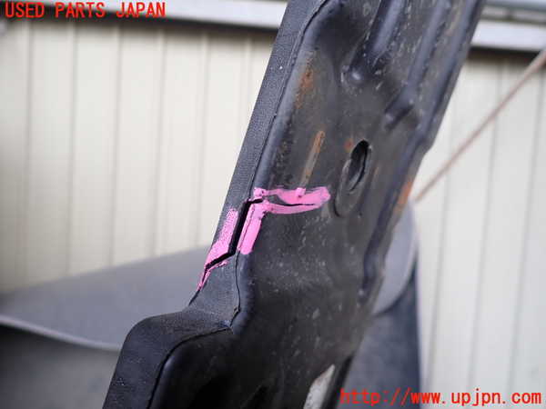 1UPJ-9236511035]ジープ・ラングラー アンリミテッド(JK38L)フロントパネル 中古_2