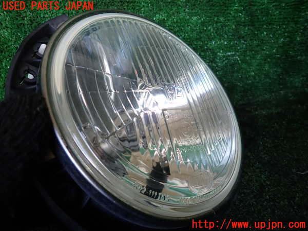 1UPJ-9236511130]ジープ・ラングラー アンリミテッド(JK38L)右ヘッドライト ハロゲン 中古_2