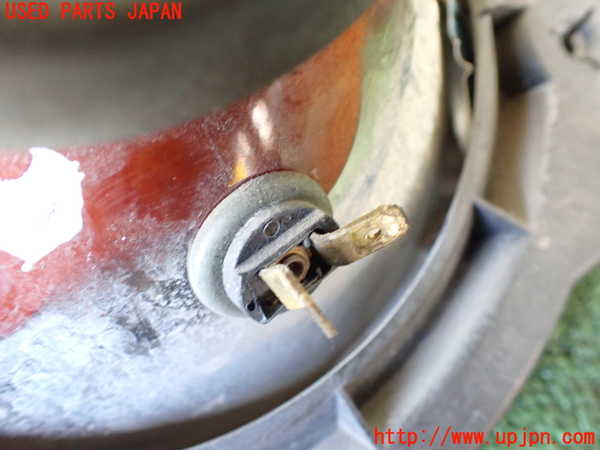 1UPJ-9236511132]ジープ・ラングラー アンリミテッド(JK38L)左ヘッドライト ハロゲン 中古_4