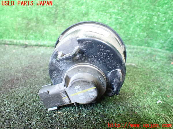 1UPJ-9236511162]ジープ・ラングラー アンリミテッド(JK38L)左ウィンカーレンズ 中古_2