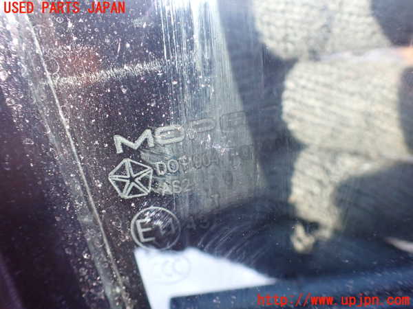 1UPJ-9236511230]ジープ・ラングラー アンリミテッド(JK38L)右前ドア 中古_5