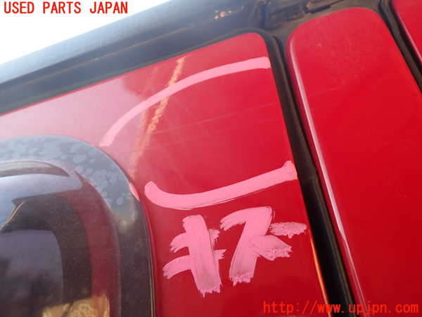 1UPJ-9236511260]ジープ・ラングラー アンリミテッド(JK38L)左前ドア 中古(43R-000263 M505)_2