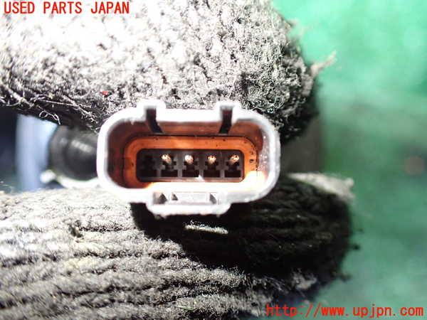 1UPJ-9236511212]ジープ・ラングラー アンリミテッド(JK38L)左ドアミラー 中古_3