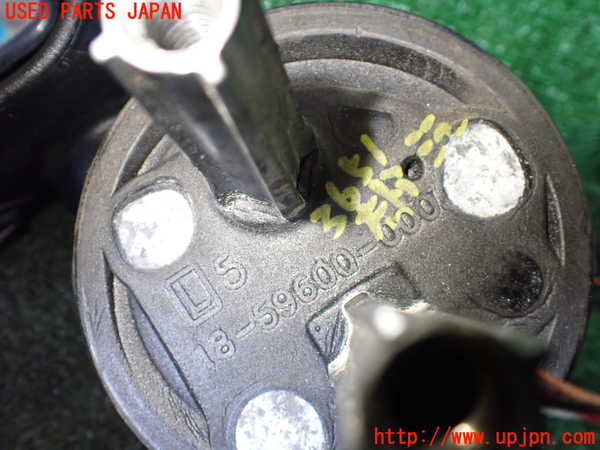 1UPJ-9236511212]ジープ・ラングラー アンリミテッド(JK38L)左ドアミラー 中古_4