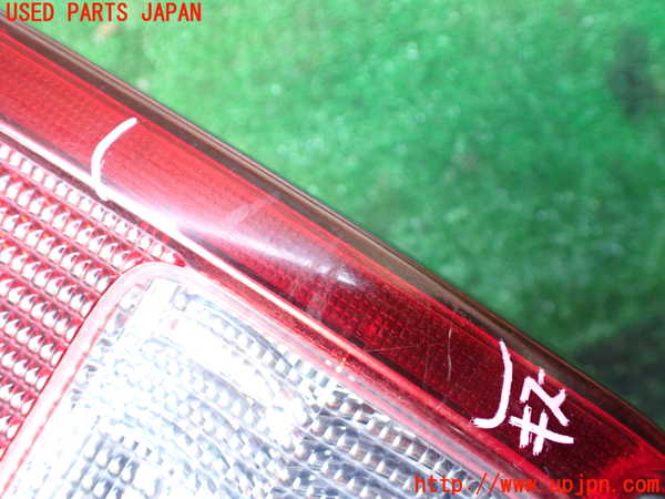 1UPJ-9236511530]ジープ・ラングラー アンリミテッド(JK38L)右テールランプ 中古_2