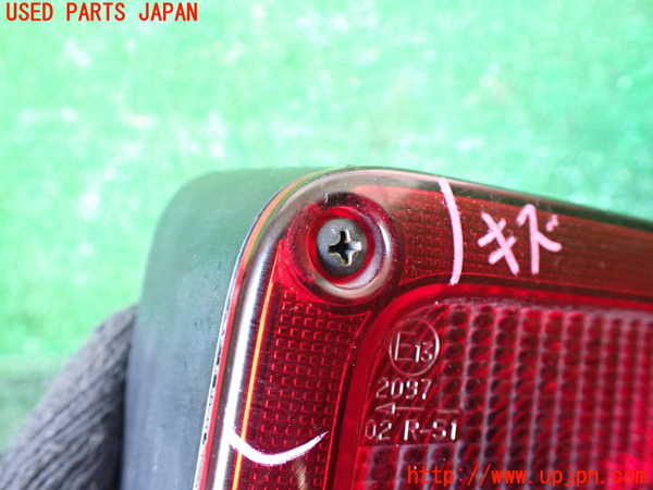 1UPJ-9236511536]ジープ・ラングラー アンリミテッド(JK38L)左テールランプ 中古_2