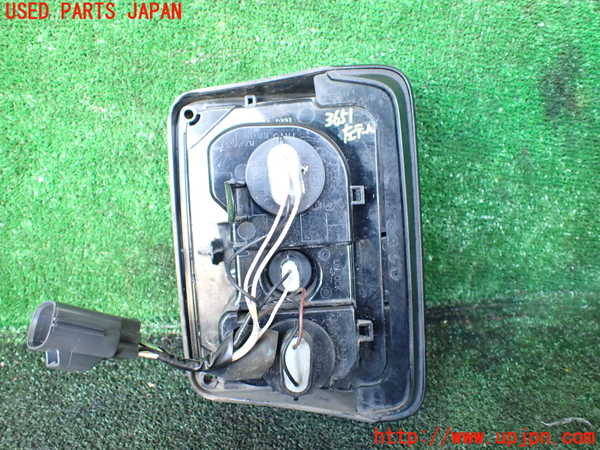 1UPJ-9236511536]ジープ・ラングラー アンリミテッド(JK38L)左テールランプ 中古_3