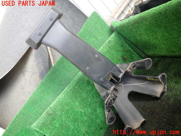 1UPJ-9236511700]ジープ・ラングラー アンリミテッド(JK38L)スペアタイヤキャリア 中古_2