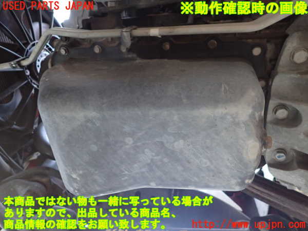 1UPJ-9236512010]ジープ・ラングラー アンリミテッド(JK38L)エンジン 8 4WD 中古_5