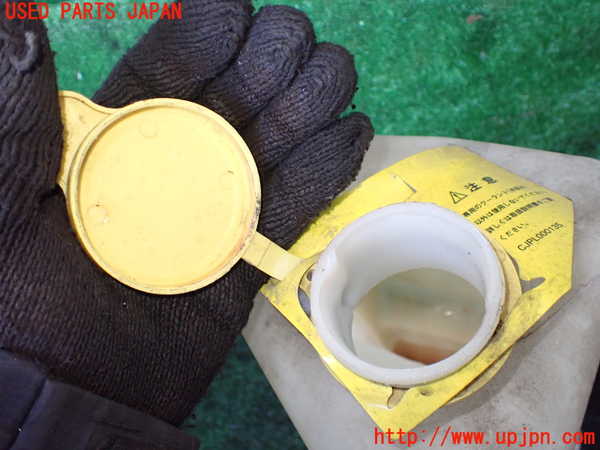 1UPJ-9236512410]ジープ・ラングラー アンリミテッド(JK38L)ラジエータータンク 中古_3