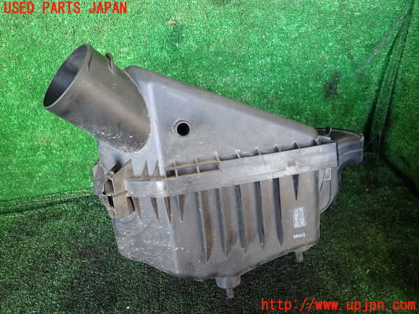 1UPJ-9236512560]ジープ・ラングラー アンリミテッド(JK38L)エアクリーナーボックス 中古_2