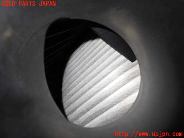 1UPJ-9236512560]ジープ・ラングラー アンリミテッド(JK38L)エアクリーナーボックス 中古_3