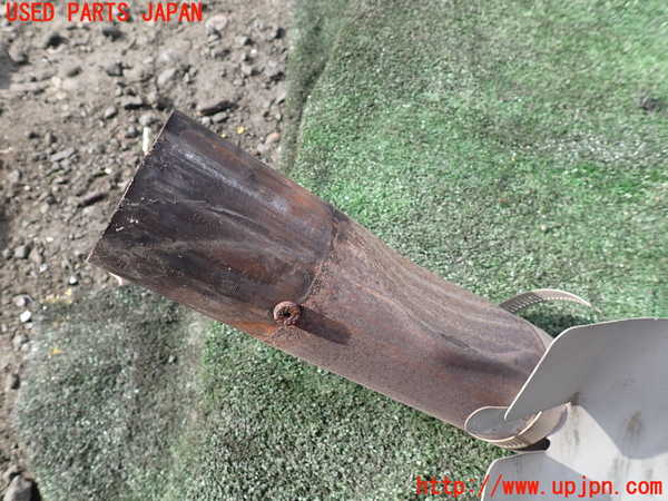 1UPJ-9236512651]ジープ・ラングラー アンリミテッド(JK38L)センターパイプ1 中古_2