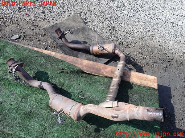 1UPJ-9236512661]ジープ・ラングラー アンリミテッド(JK38L)触媒1 中古_2