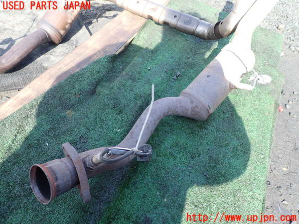 1UPJ-9236512661]ジープ・ラングラー アンリミテッド(JK38L)触媒1 中古_3