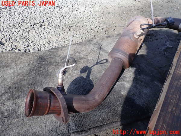 1UPJ-9236512661]ジープ・ラングラー アンリミテッド(JK38L)触媒1 中古_4